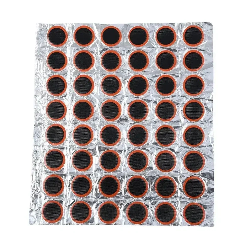 25mm Bike Rubber Puncture Patc - Bike Tube Repair Kit recensie en prijs