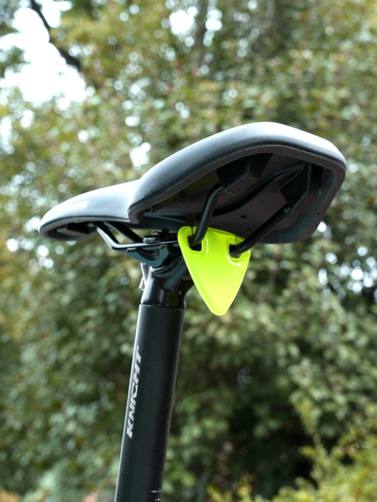 High-Visibility Reflective Bik - Cycling Visibility Gear recensie en prijs