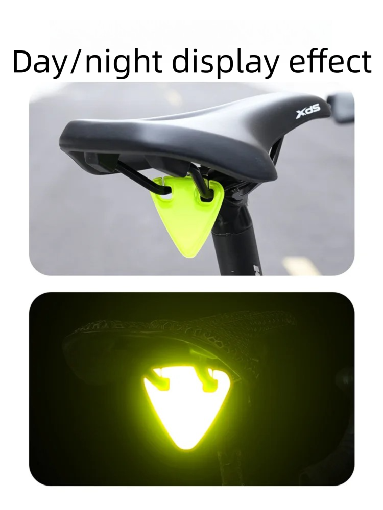 High-Visibility Reflective Bik - Cycling Visibility Gear recensie en prijs