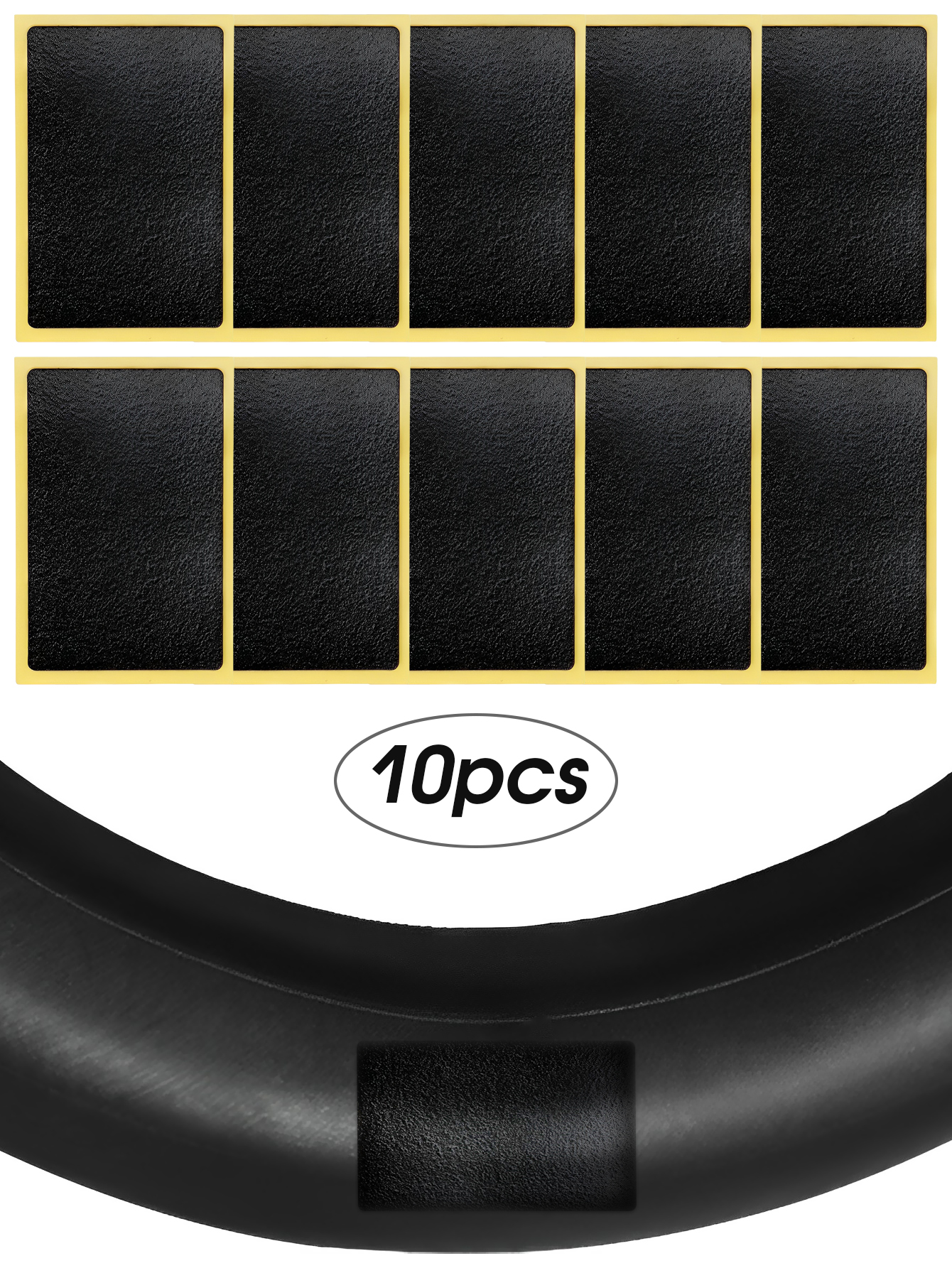 Bicycle Tire Patch Kit with Se - Bike Tube Repair Kit recensie en prijs