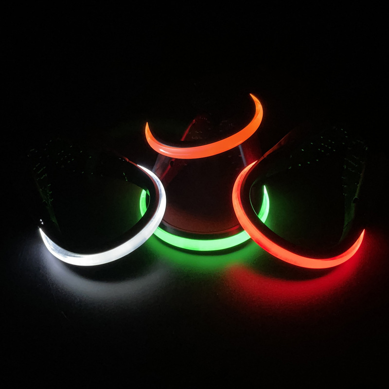 LED Shoe Clip Light Mini Night - Cycling Visibility Gear recensie en prijs
