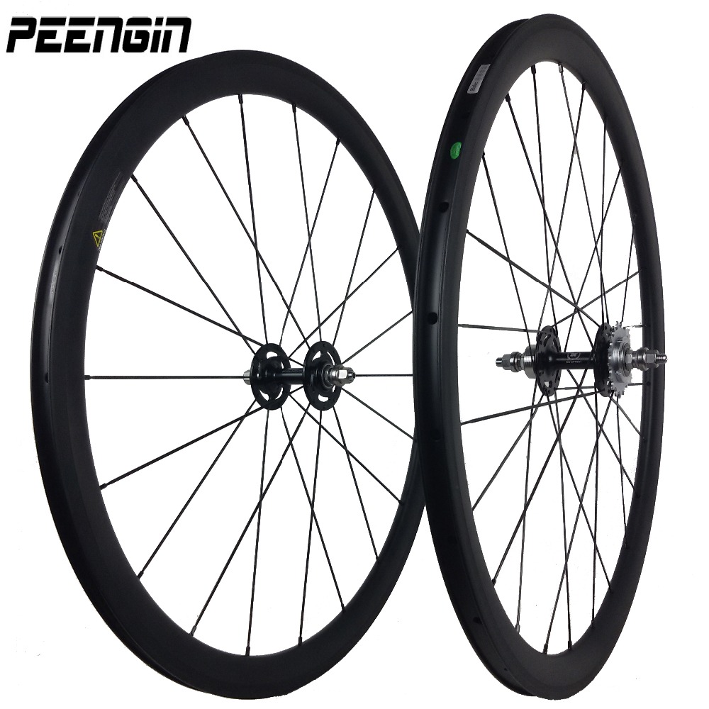 Lifetime Warranty!38 Mm Carbon - Cycling Gear Price recensie en prijs