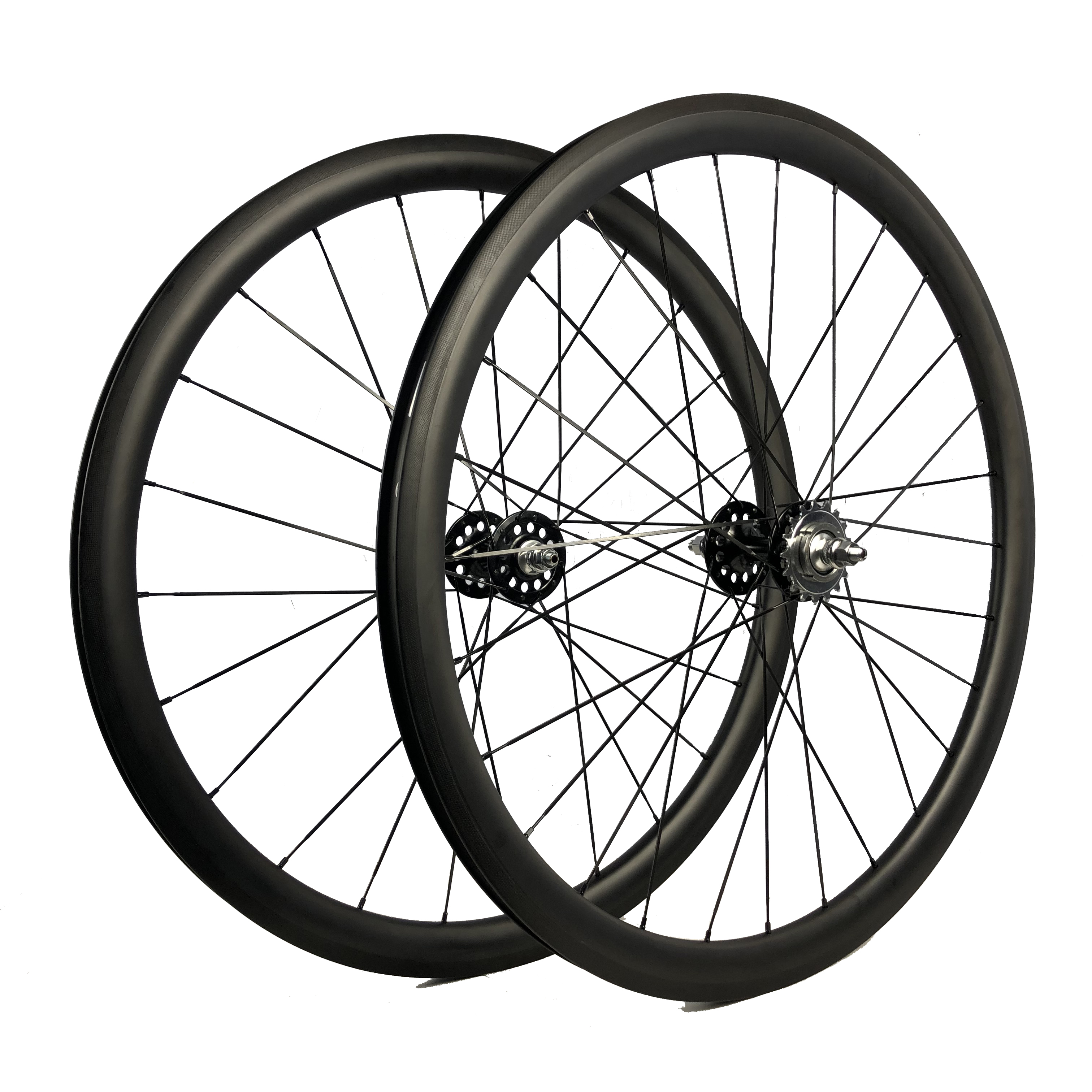 Lifetime Warranty!38 Mm Carbon - Cycling Gear Price recensie en prijs