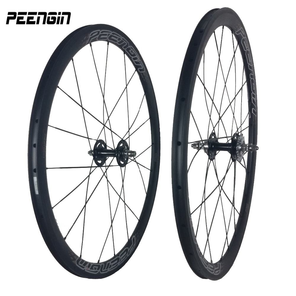 Lifetime Warranty!38 Mm Carbon - Cycling Gear Price recensie en prijs