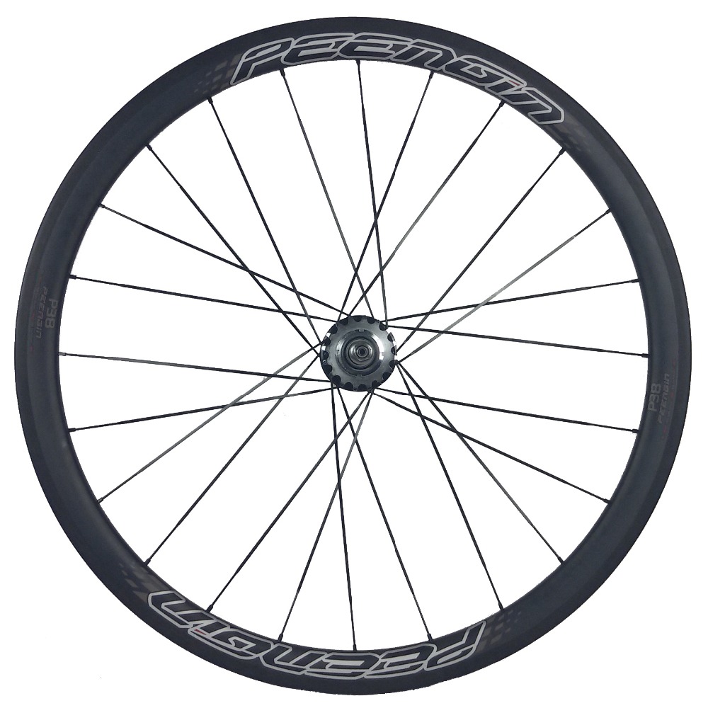 Lifetime Warranty!38 Mm Carbon - Cycling Gear Price recensie en prijs