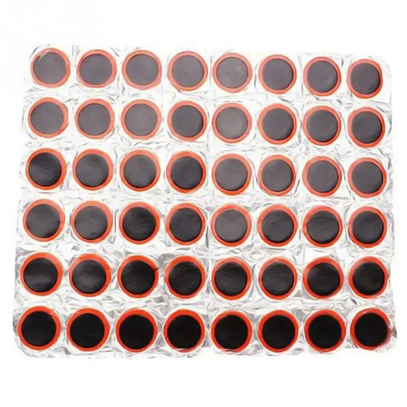 1-4sheet Rubber Puncture Repai - Bike Tube Repair Kit recensie en prijs